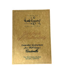 WDCC Figurine Cinderella's Sewing Book, Disney's Cinderella - Please Read