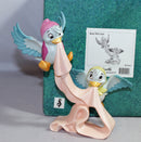 WDCC We'll Tie a Sash Around It | 41005 | Disney's Cinderella | AS IS