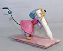 WDCC Chalk Mouse - No Time For Dilly-Dally! | 41006 | Cinderella
