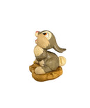 WDCC Figurine Thumper - Hee! Hee! Hee!... Disney's Bambi