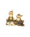 WDCC Figurine Thumper's Sisters - Hello, Helllo There!, Disney's Bambi - Please Read