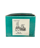 WDCC Figurine Thumper's Sisters - Hello, Helllo There!, Disney's Bambi - Please Read