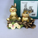 WDCC Hello, Hello There! | 41014 | Disney's Bambi | AS IS