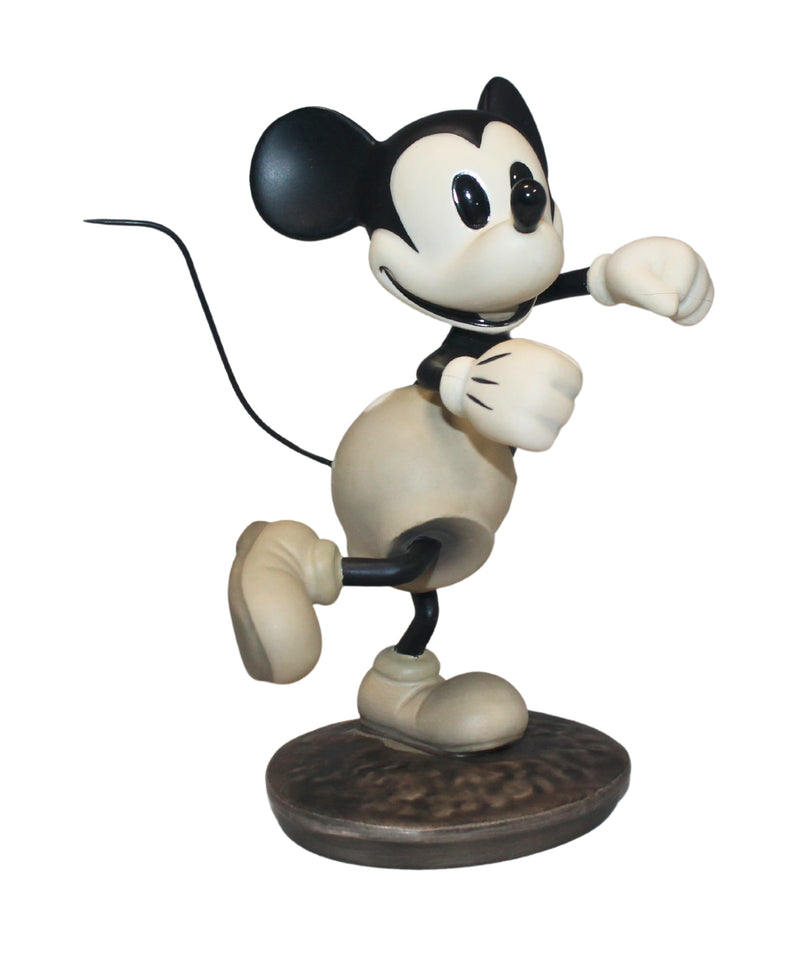 WDCC Mickey - Hey Minnie, Wanna Go Steppin? | 41020