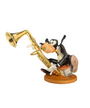 WDCC Figurine Goofy - Goofy's Grace Notes, Disney's Symphony Hour - Please Read