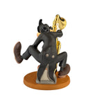 WDCC Figurine Goofy - Goofy's Grace Notes, Disney's Symphony Hour - Please Read