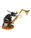 WDCC Figurine Goofy - Goofy's Grace Notes, Disney's Symphony Hour - Please Read