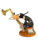 WDCC Figurine Goofy - Goofy's Grace Notes, Disney's Symphony Hour - Please Read