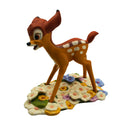 WDCC Bambi - Purty Flower | 41033 | Disney's Bambi