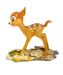WDCC Figurine Bambi - Purty Flower, Disney's Bambi - Please Read