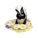 WDCC Flower - Ohâ€¦ Gosh! | 41034 | Disney's Bambi