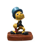 WDCC Figurine - Cricket's the name - Jiminy Cricket! Disney's Pinocchio