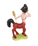 WDCC Figurine Pink Centaurette - Romantic Reflections, Disney's Fantasia - Please Read