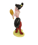 WDCC Figurine Pink Centaurette - Romantic Reflections, Disney's Fantasia - Please Read