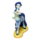 WDCC Blue Centaurette - Beauty in Bloom | 41041 | Disney's Fantasia