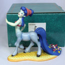 WDCC Blue Centaurette - Beauty in Bloom | 41041 | Disney's Fantasia