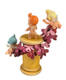 WDCC Figurine Cupids - Love's Little Helpers, Disney's Fantasia - Please Read