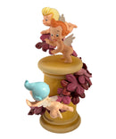 WDCC Figurine Cupids - Love's Little Helpers, Disney's Fantasia - Please Read