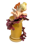 WDCC Figurine Cupids - Love's Little Helpers, Disney's Fantasia - Please Read