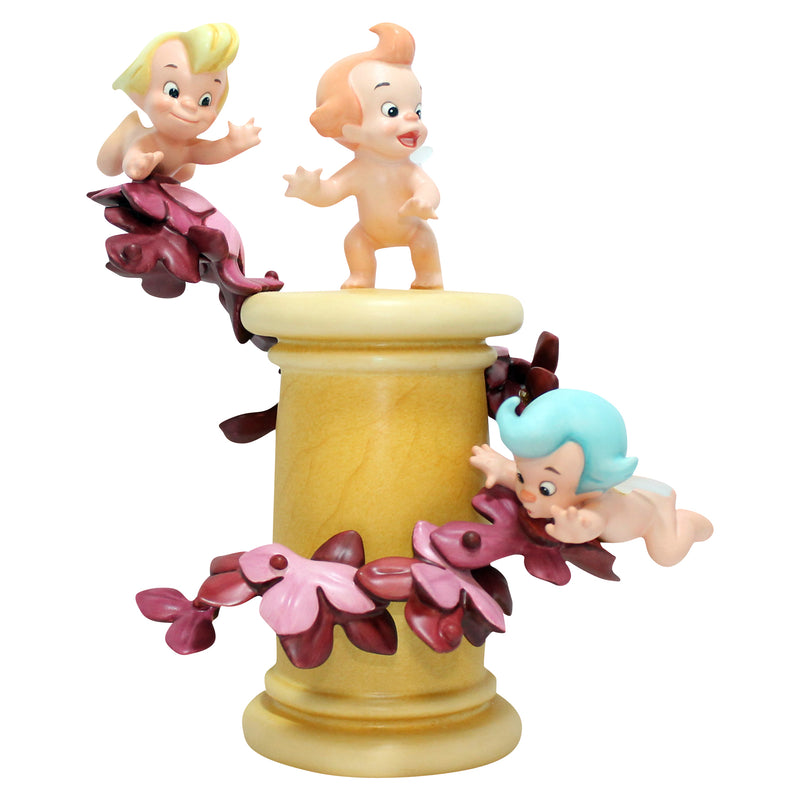 WDCC Love's Little Helpers | 41042 | Disney's Fantasia