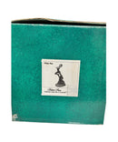 WDCC Figurine Nobody Calls Pan a Coward!, Disney's Peter Pan - Please Read