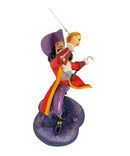WDCC Figurine Captain Hook - I've Got You This Time! Disney's Peter Pan - Please Read