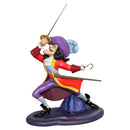 WDCC Captain Hook - I've Got You This Time! | 1028531 | Disney's Peter Pan | AS IS