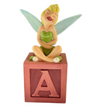 WDCC Figurine Tinker Bell - A Firefly! A Pixie! Amazing! Disney's Peter Pan - Please Read