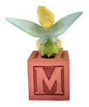 WDCC Figurine Tinker Bell - A Firefly! A Pixie! Amazing! Disney's Peter Pan - Please Read