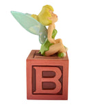 WDCC Figurine Tinker Bell - A Firefly! A Pixie! Amazing! Disney's Peter Pan - Please Read