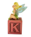 WDCC Figurine Tinker Bell - A Firefly! A Pixie! Amazing! Disney's Peter Pan - Please Read