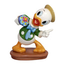 WDCC Huey - Tag-Along Trouble | 41049 | Disney's Mr. Duck Steps Out