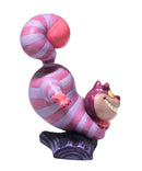 WDCC Figurine Cheshire Cat - Twas Brillig…, Disney's Alice in Wonderland