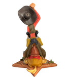 WDCC Figurine Pecos Bill & Widowmaker - Disney's Melody Time - Please Read