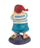 WDCC Figurine Mr.Smee - Oh dear,dear,dear, Disney's Peter Pan - Please Read