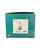 WDCC Figurine Mr.Smee - Oh dear,dear,dear, Disney's Peter Pan - Please Read