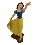 WDCC Figurine Snow White - The Fairest One of All, Disney's Snow White - Please Read