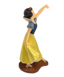 WDCC Figurine Snow White - The Fairest One of All, Disney's Snow White - Please Read