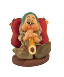 WDCC Figurine Sleepy - Zzzzzzz, Disney's Snow White - Please Read