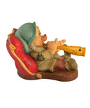 WDCC Figurine Sleepy - Zzzzzzz, Disney's Snow White - Please Read