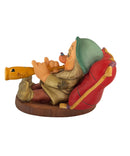 WDCC Figurine Sleepy - Zzzzzzz, Disney's Snow White - Please Read
