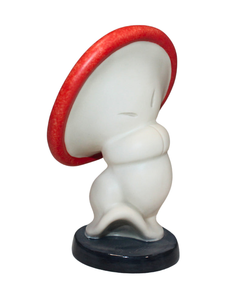 WDCC Medium Mushroom Dancer | 41068 | Disney's Fantasia