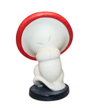 WDCC Medium Mushroom Dancer | 41068 | Disney's Fantasia | AS IS