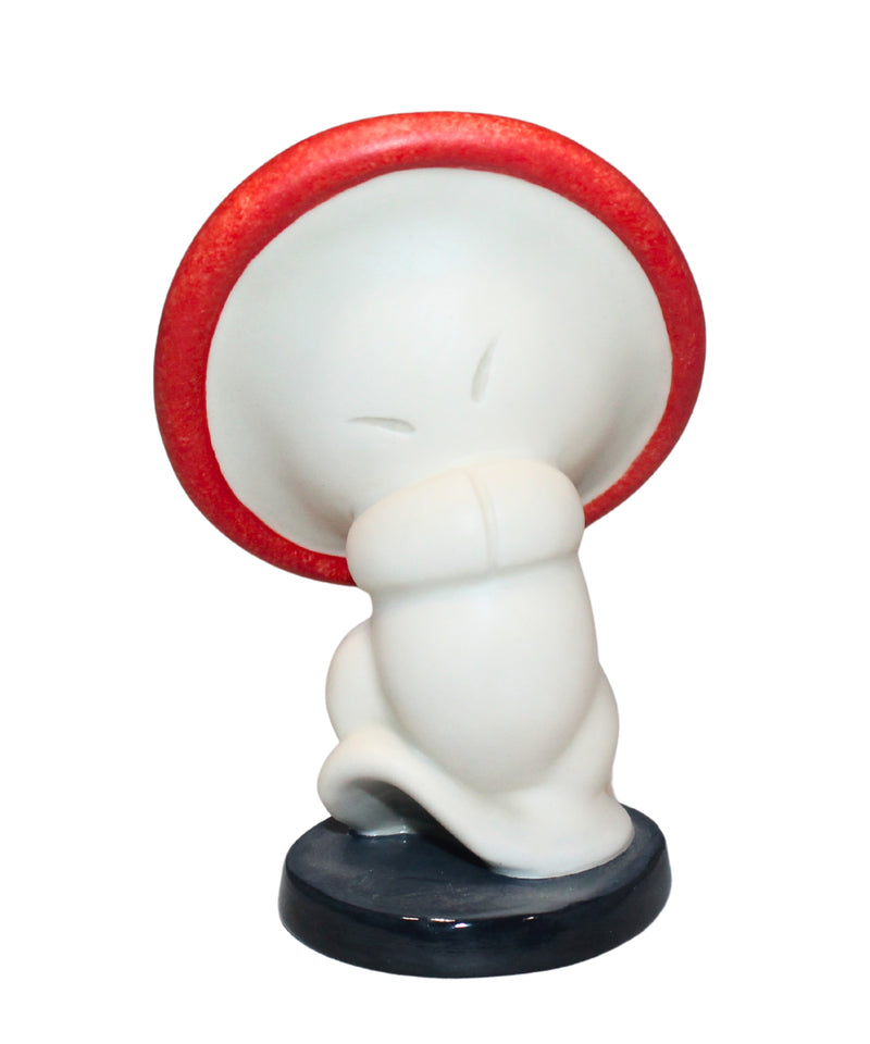 WDCC Medium Mushroom Dancer | 41068 | Disney's Fantasia