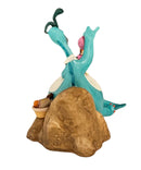 WDCC Figurine Reluctant Dragon & Boy - The More the Merrier (Limited Edition) - Please Read