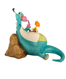 WDCC Figurine Reluctant Dragon & Boy - The More the Merrier (Limited Edition) - Please Read