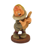 WDCC Figurine Sneezy - Ah-choo! Disney's Snow White - Please Read