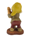 WDCC Figurine Sneezy - Ah-choo! Disney's Snow White - Please Read