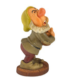 WDCC Figurine Sneezy - Ah-choo! Disney's Snow White - Please Read