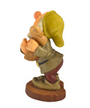 WDCC Figurine Sneezy - Ah-choo! Disney's Snow White - Please Read